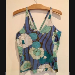 Patagonia Athletic Top